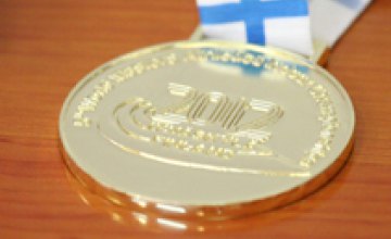 Днепродзержинец выиграл Чемпионат мира по легкой атлетике среди ветеранов в Финляндии 