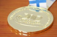 Днепродзержинец выиграл Чемпионат мира по легкой атлетике среди ветеранов в Финляндии 