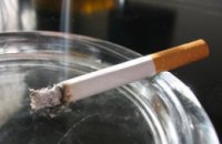 Днепропетровская милиция изъяла более 110 тыс пачек нелегальных сигарет