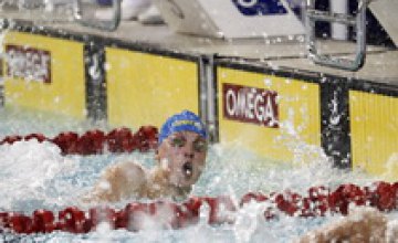 Украинские пловцы не доплыли до финала на Олимпиаде