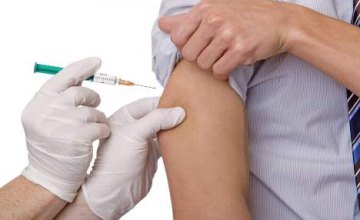 Медучреждения Днепропетровщины обеспечены вакцинами на 100%