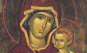 Сегодня православные молятся перед Пименовской иконой Божией Матери