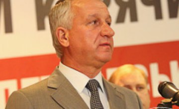 Иван Куличенко поддержал решение Максима Курячего стать городским головой Днепропетровска