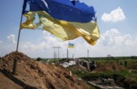 Сутки на Донбассе прошли без единого случая нарушения режима тишины