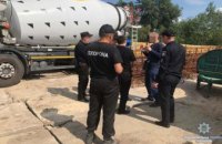 Масштабная драка на стройплощадке в Киеве: 17 пострадавших (ФОТО)