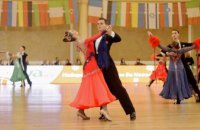 Более 1 тыс. участников из 20 стран мира: Днепр принимает престижный международный турнир по спортивным танцам