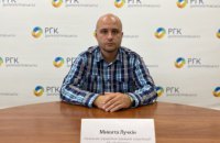 "Дніпрогаз" продовжує модернізувати газорозподільну систему в умовах війни