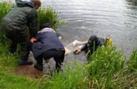 За выходные в Днепропетровске утонули 2 человека 