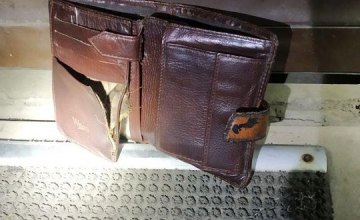 Ограбление в центре Днепра: во время прогулки у мужчины отняли кошелёк