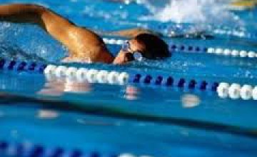 На Днепропетровщине пройдут всеукраинские соревнования по плаванию