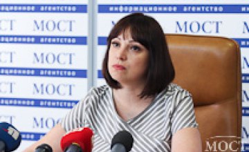 Татьяна Рычкова предлагает кандидатам по 27-му округу подписать Меморандум о честных выборах (ФОТО)