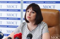 Татьяна Рычкова предлагает кандидатам по 27-му округу подписать Меморандум о честных выборах (ФОТО)