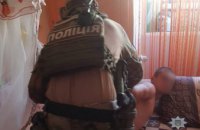 В Житомирской области задержали мужчину, использовавшего 11-месячную дочь для создания порно (ФОТО)