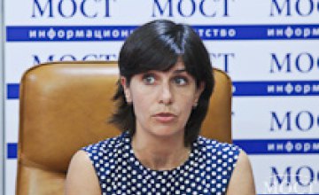 Сегодня большинство фракций украинского парламента – это политические проекты, созданные под конкретные выборы, - Виктория Пташн