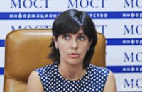 Сегодня большинство фракций украинского парламента – это политические проекты, созданные под конкретные выборы, - Виктория Пташн