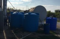  В Днепропетровской области работники СБУ ликвидировали подпольный спиртзавод (ВИДЕО)
