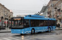 До уваги пасажирів! У Дніпрі для заощадження електроенергії зменшать кількість трамваїв і тролейбусів на маршрутах