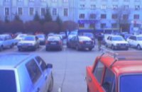 «Горавтопарк» объявил конкурс на право предоставления услуг парковки