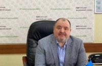 Начальник Регіонального сервісного центру МВС в Дніпропетровській області повідомив про відновлення онлайн-замовлення індивідуальних номерних знаків