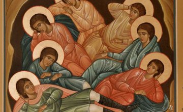 Сегодня православные почитают память семи ефесских пророков