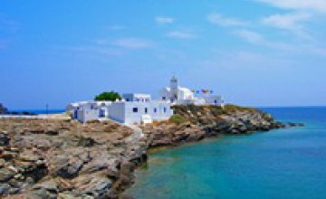 Отдых в Греции совмещает в себе культурную программу и качественный сервис, - эксперт