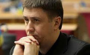 Объединение оппозиции перед выборами, - большой шаг вперед, - Вячеслав Кириленко 