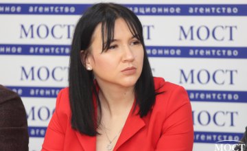 Власть спешно приняла бюджет ради Международного валютного фонда, а не ради украинцев, - Юлия Ревенко