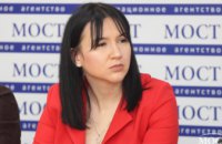Власть спешно приняла бюджет ради Международного валютного фонда, а не ради украинцев, - Юлия Ревенко