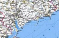 Россия активизировала провокации в Азовском море