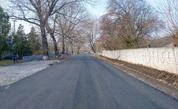 ​В 2018 году в Софиевском районе капитально отремонтировали шесть дорог – Валентин Резниченко