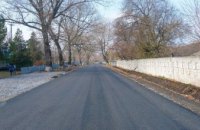 ​В 2018 году в Софиевском районе капитально отремонтировали шесть дорог – Валентин Резниченко