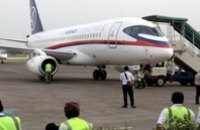 В Индонезии найдены обломки российского самолета «Сухой Суперджет-100»