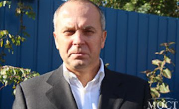 Нестор Шуфрич намерен ходатайствовать в Генпрокуратуру о привлечении к ответственности гендиректора «Днепрогаза»