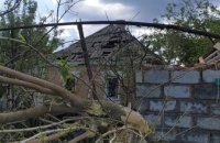 Безпекова ситуація на Дніпропетровщині: наслідки ворожих атак на Нікопольщину та Криворіжжя