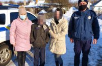 Ушёл в соседнее село и заночевал у друга: в Никопольском районе разыскали 13-летнего мальчика
